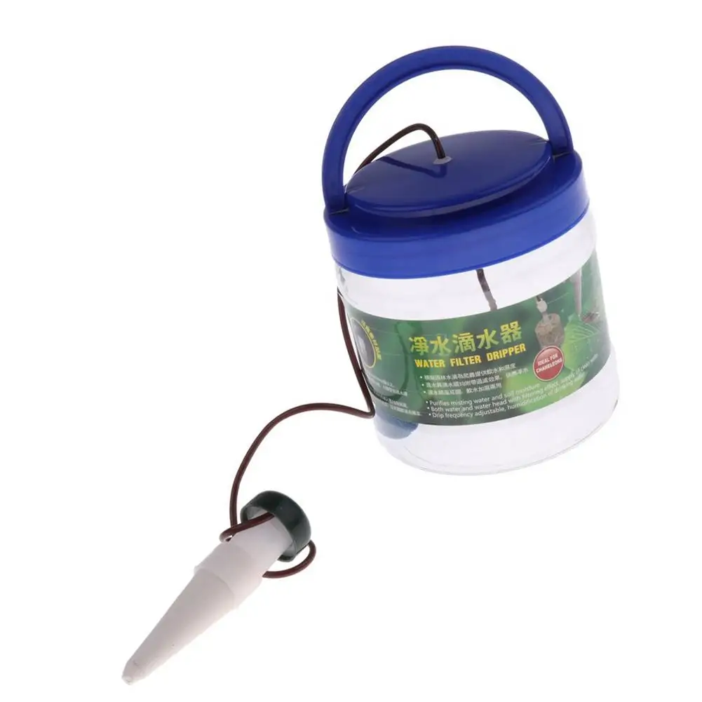 Chameleon Water Drinker - Image 3