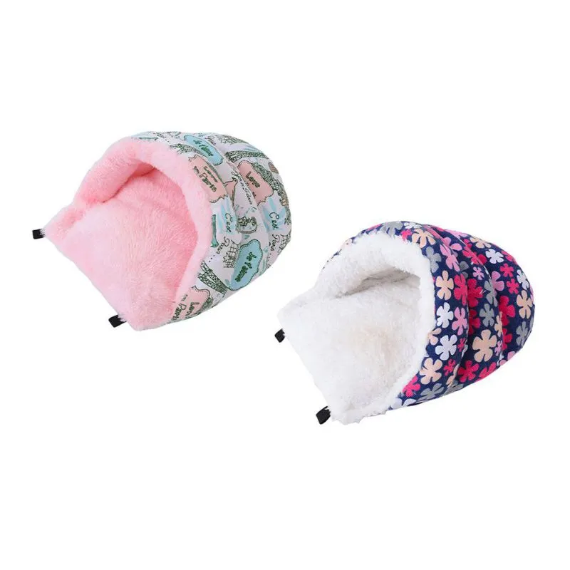 Hamster Soft Warm Bed