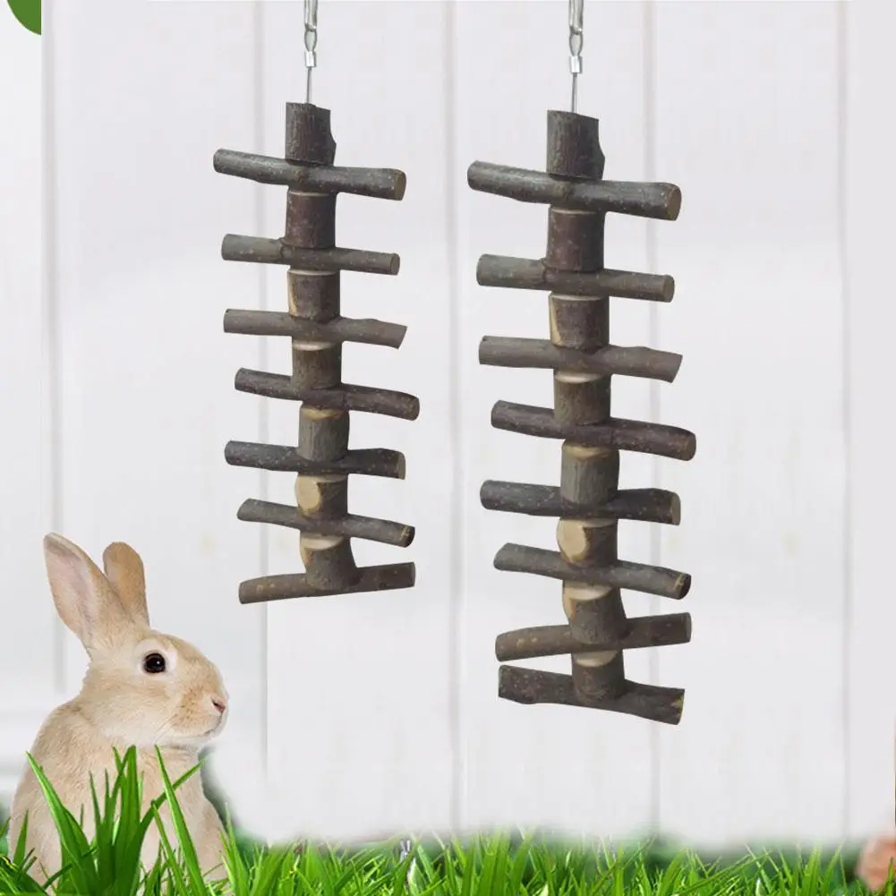 Bunny Chew Toy - Image 3