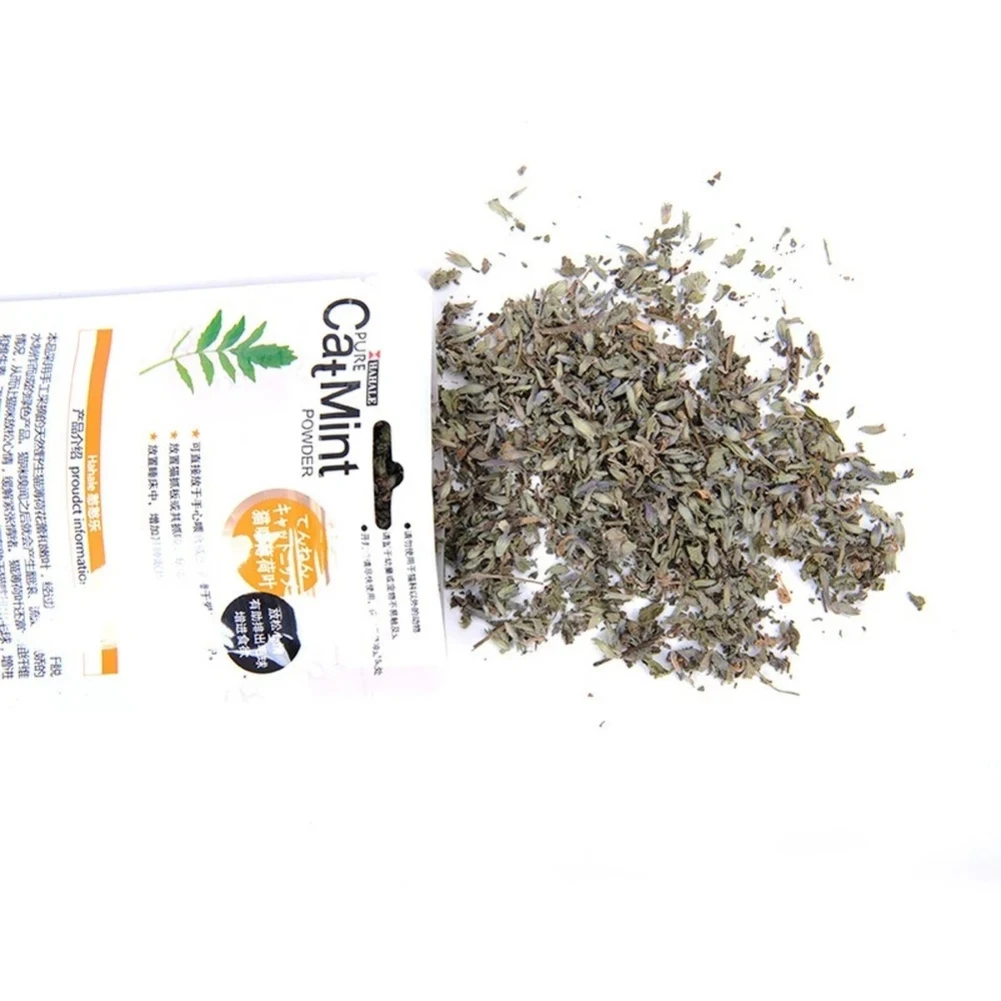 100% Natural Catnip - Image 7