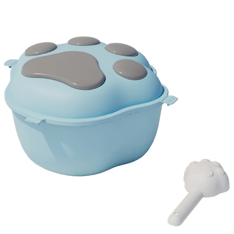 Pet Food Storage Container - Image 9