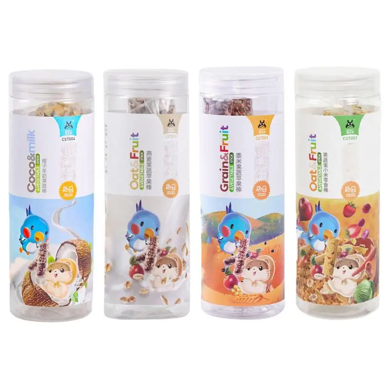 Small Animals Teeth Cleaner Snack Stick - Image 6