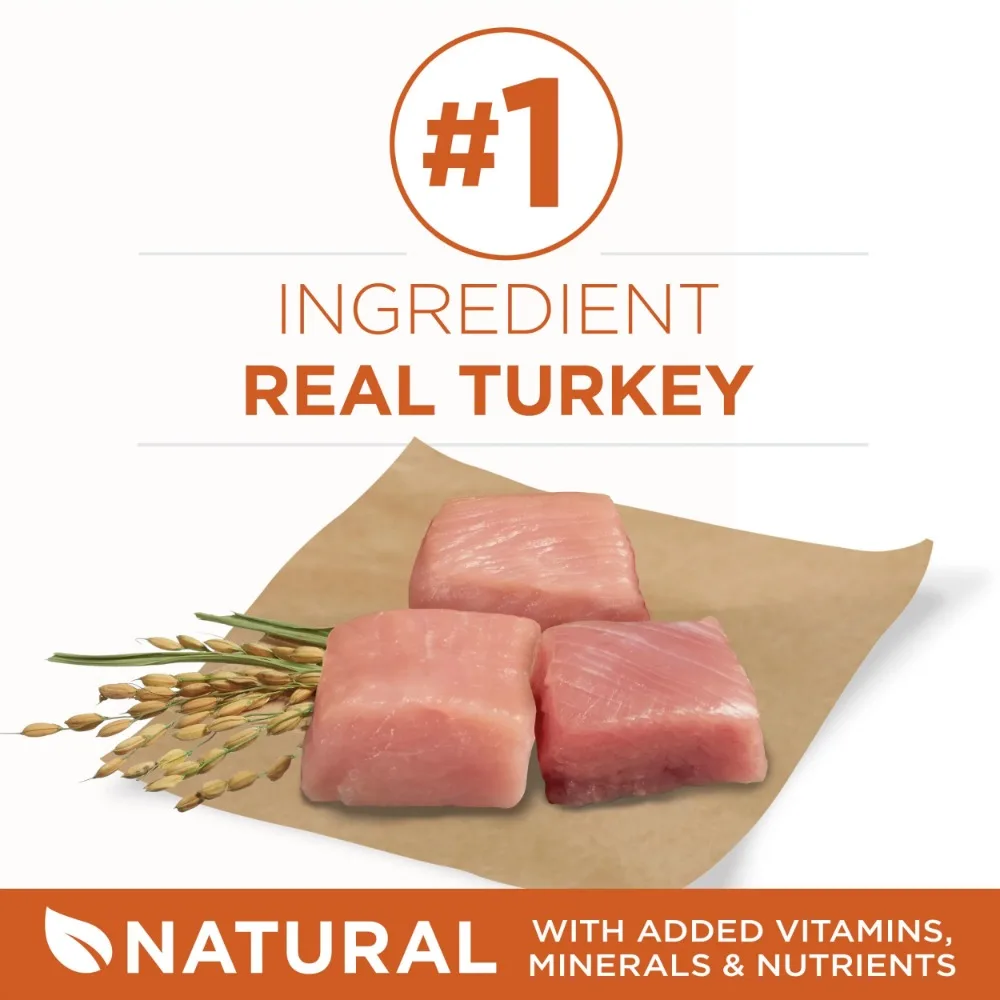 Purina One Plus Dry Formula 40lb - Image 4