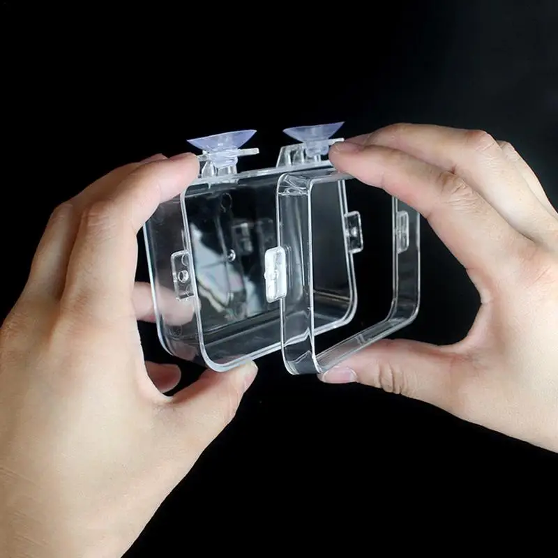 Reptile Food Dish Bowl - Image 2