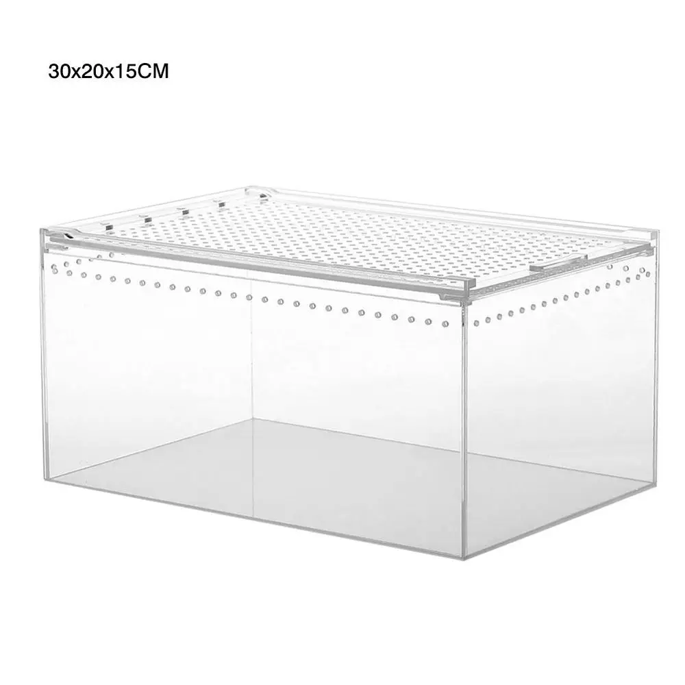 Transparent Acrylic Box - Image 8