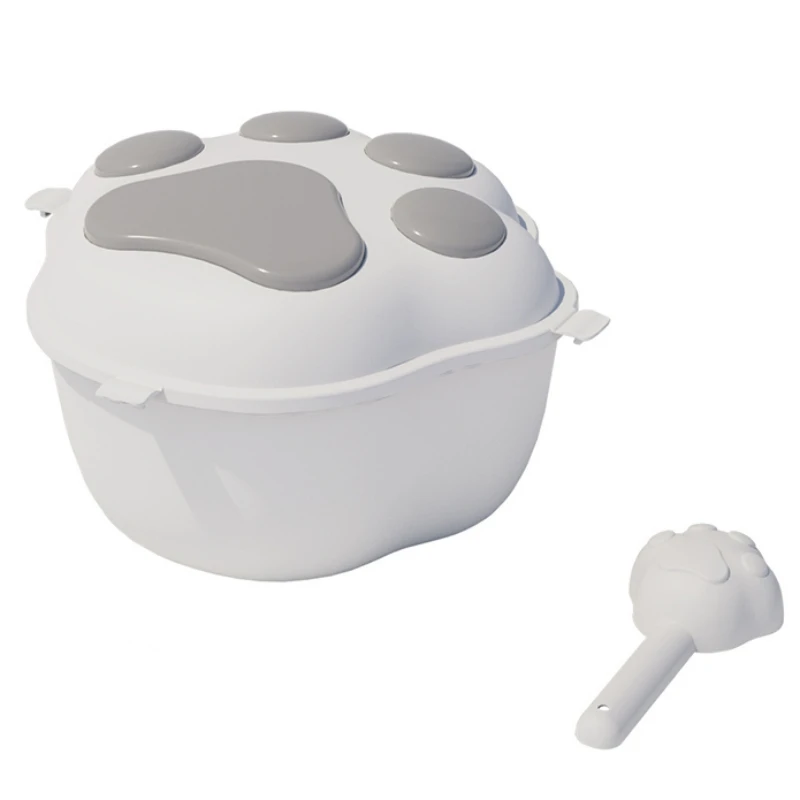 Pet Food Storage Container - Image 7