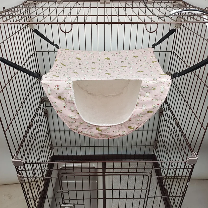 Small Pet Hammock - Image 9