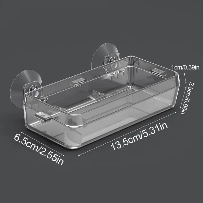 Reptile Food Dish Bowl - Image 6