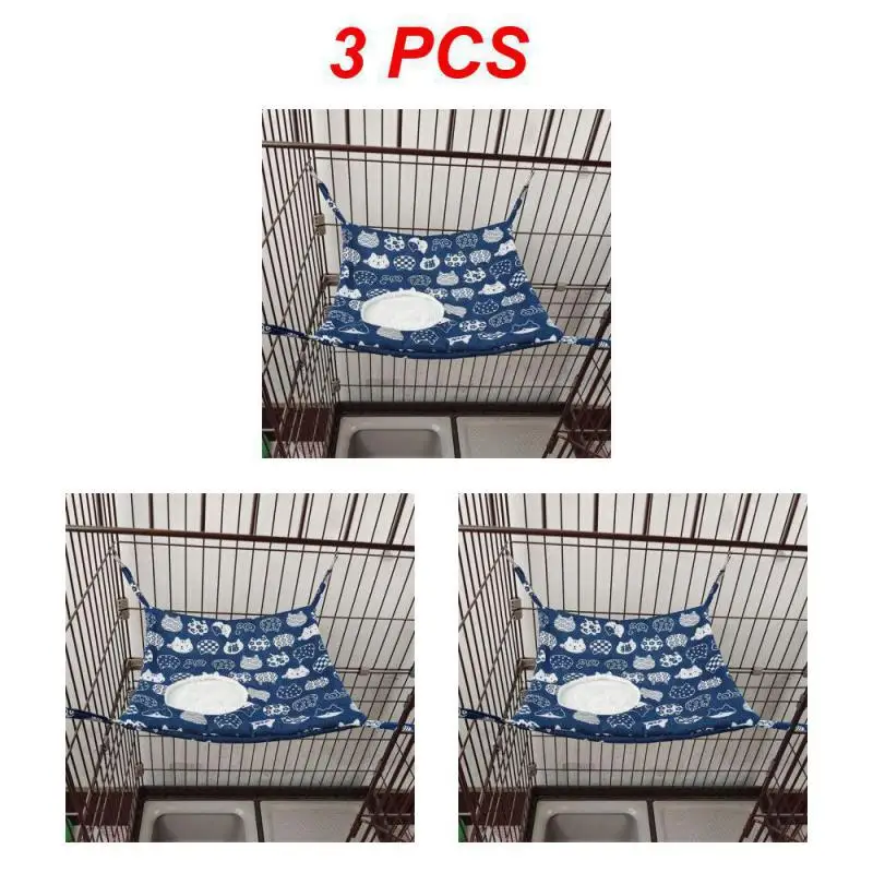 Hamster Hanging Hammock - Image 12