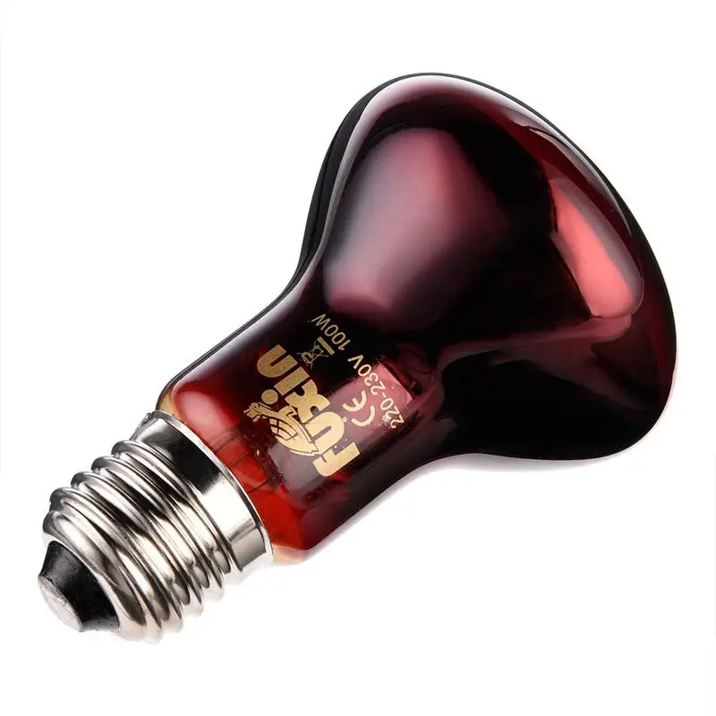 LED UVA Infrared Heat Lamp - Image 5