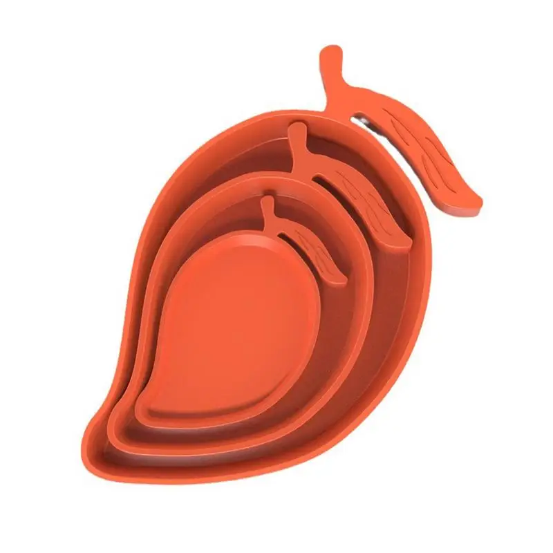 Mango Shape Reptile Feeder