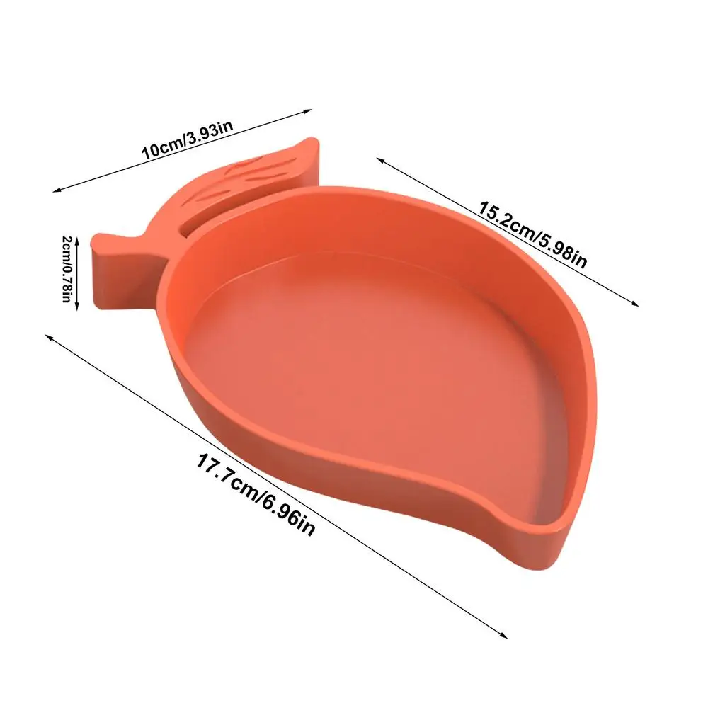 Mango Shape Reptile Feeder - Image 7