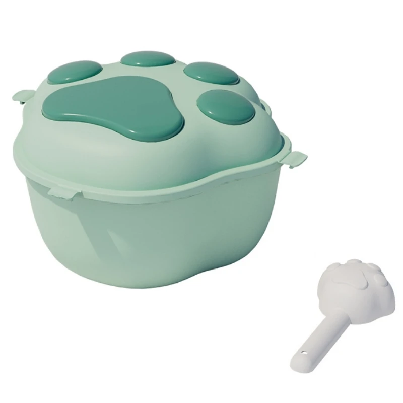 Pet Food Storage Container - Image 8