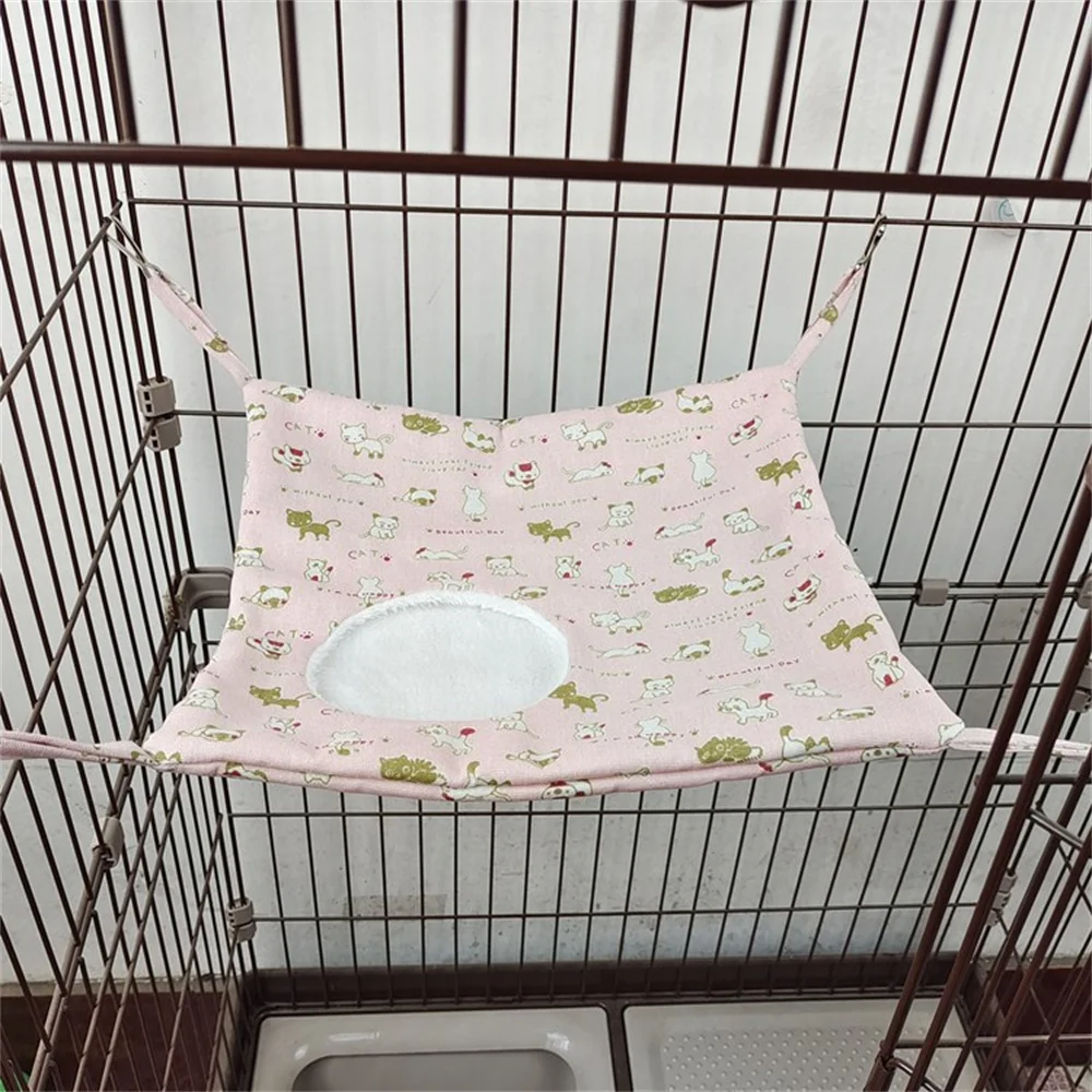 Hamster Hanging Hammock - Image 16