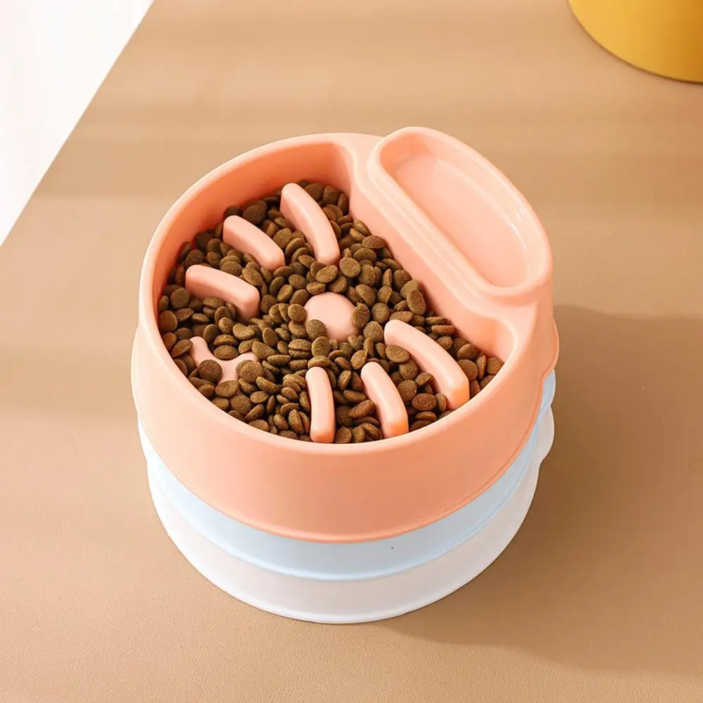 Anti-scratch Large Cat Bowl