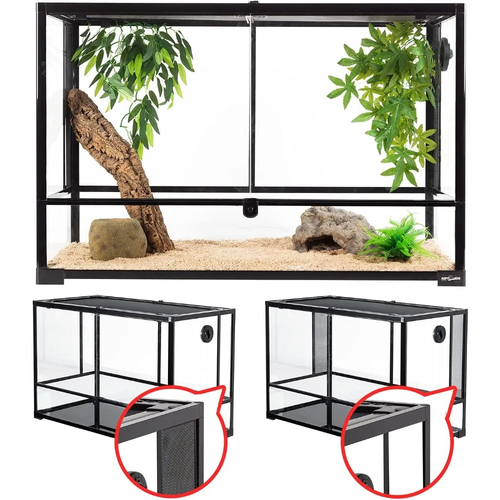 Terrariums for Reptiles - Image 7