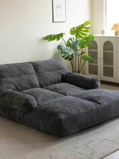 Giant Human Dog Sofa Bed