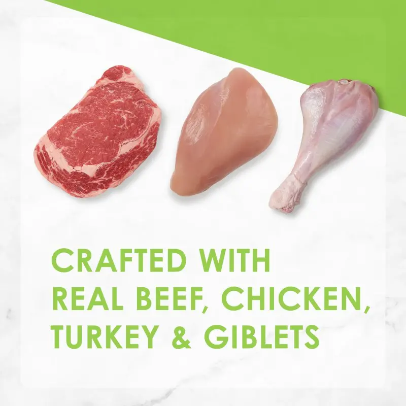 Fancy Feast Classic Poultry & Beef Collection - Image 6