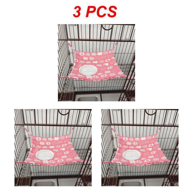 Hamster Hanging Hammock - Image 14