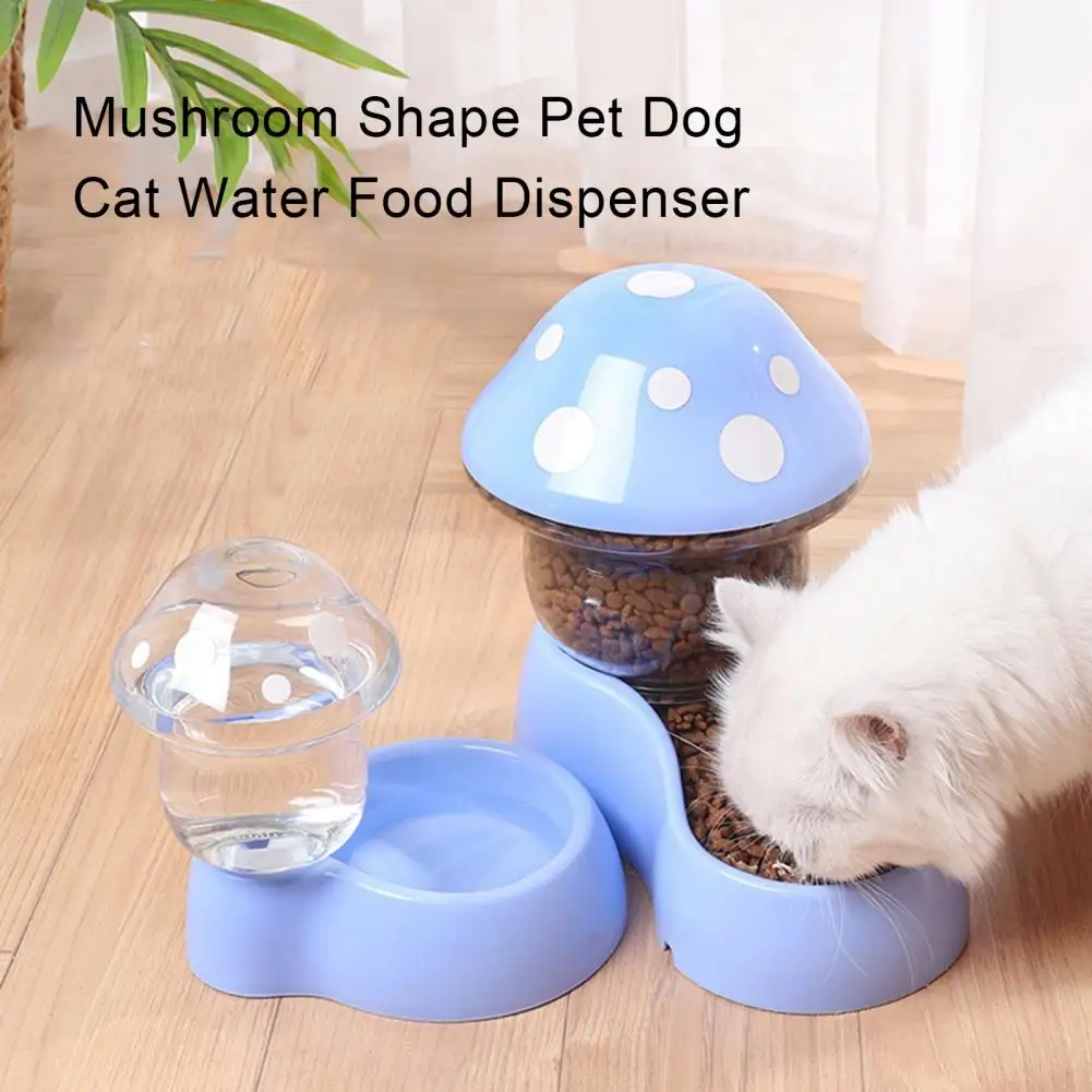 Easy to Clean Pet Feeder - Image 3