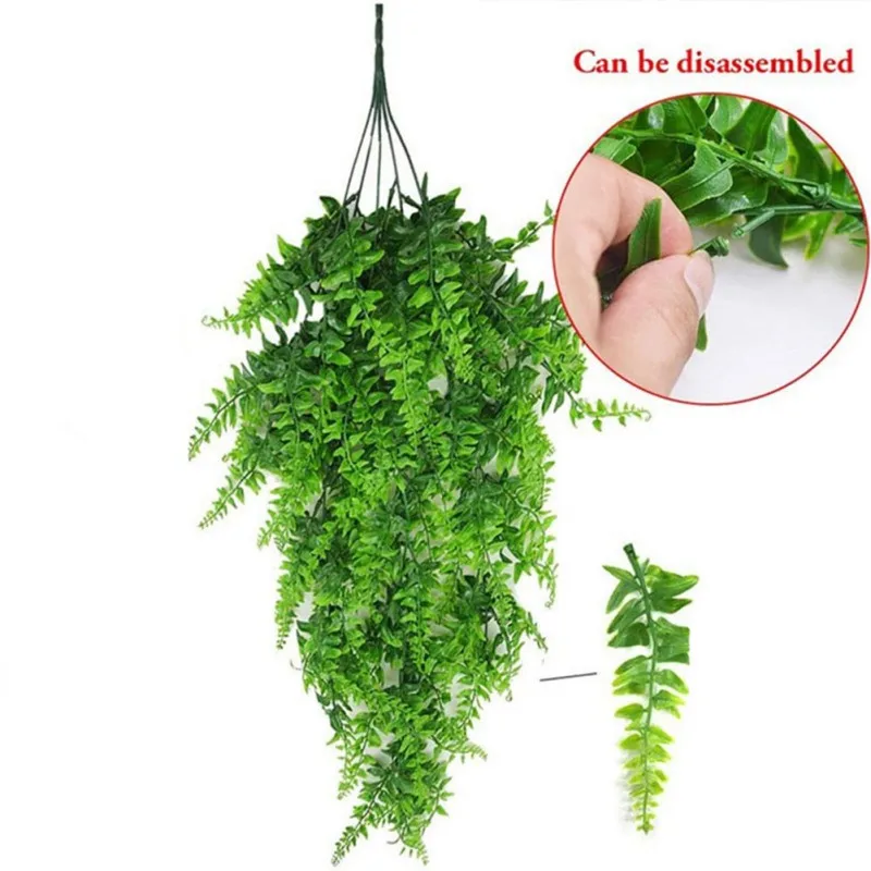 Artificial Aquarium Plant Ornament - Image 5
