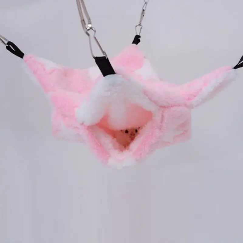 Warm Hamster Hammock - Image 2