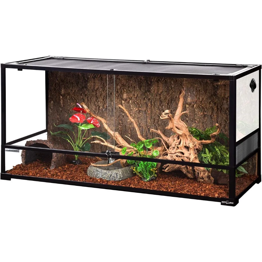 Terrariums for Reptiles - Image 8