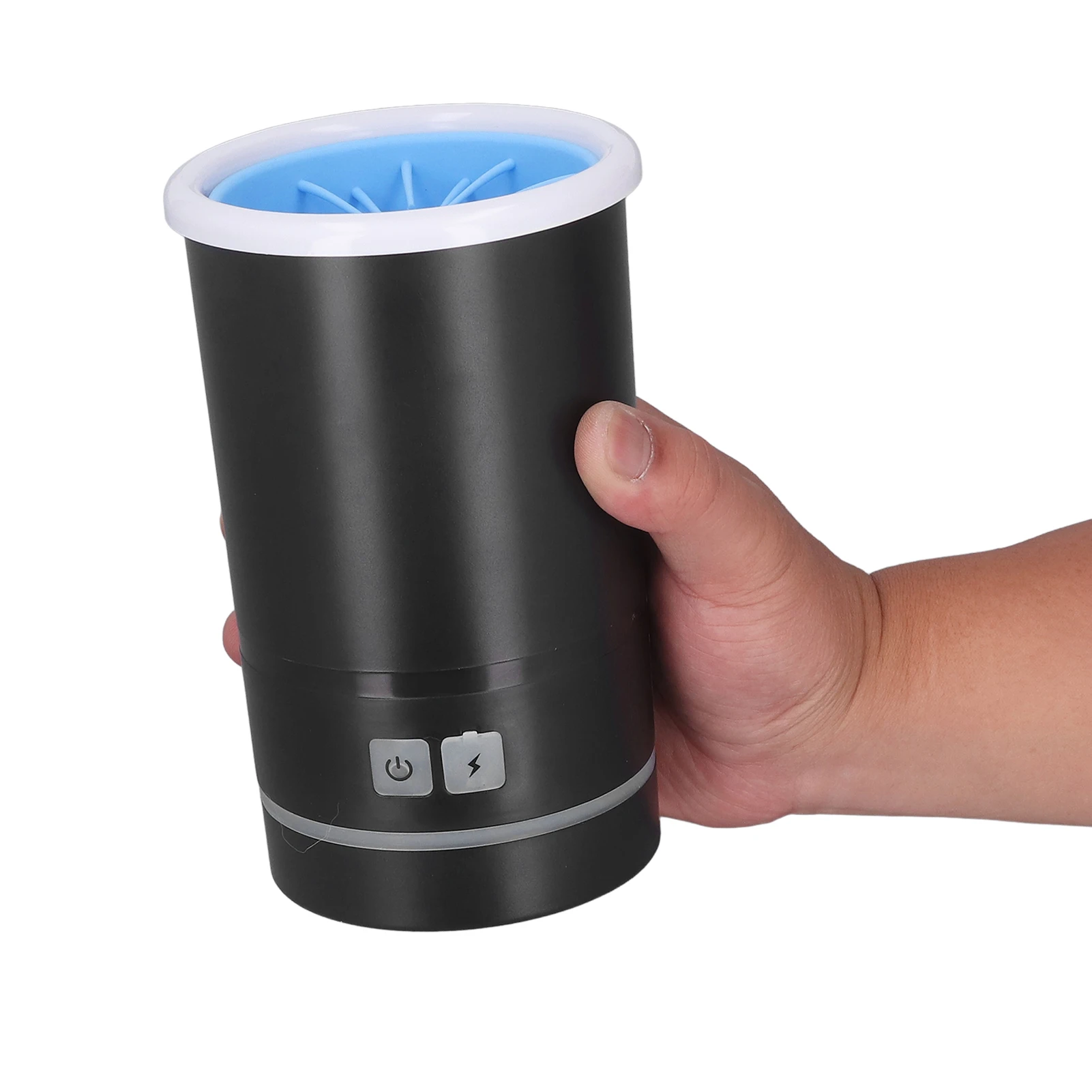 Rechargeable Automatic Dog Paw Cleaner - Image 5