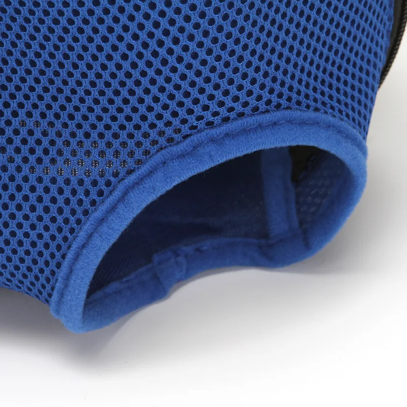 Pet Dog Carrier Backpack Mesh Camouflage Outdoor Travel Products Perros Breathable Shoulder Handle Bags for Small Dog Cats Gatos - Image 9