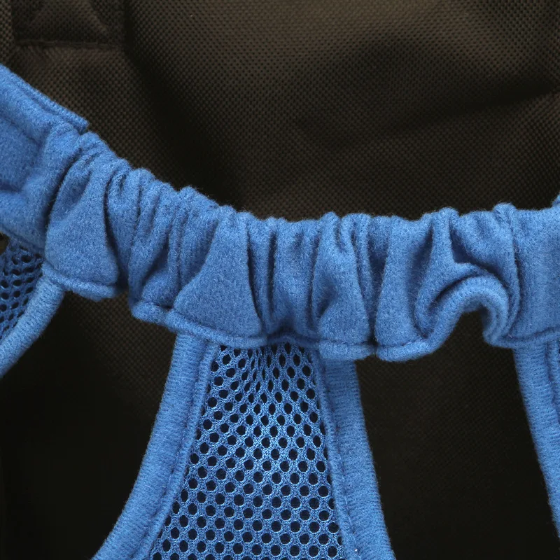 Pet Dog Carrier Backpack Mesh Camouflage Outdoor Travel Products Perros Breathable Shoulder Handle Bags for Small Dog Cats Gatos - Image 10