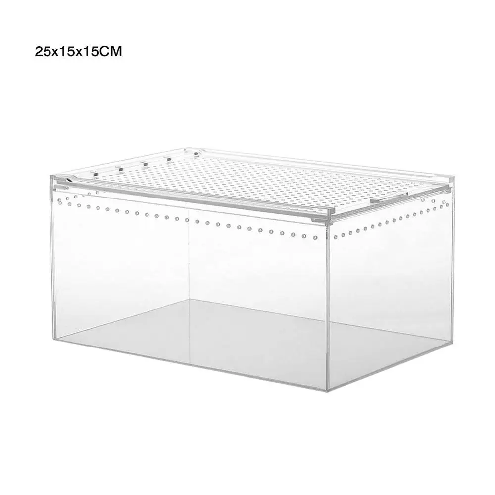 Transparent Acrylic Box - Image 9