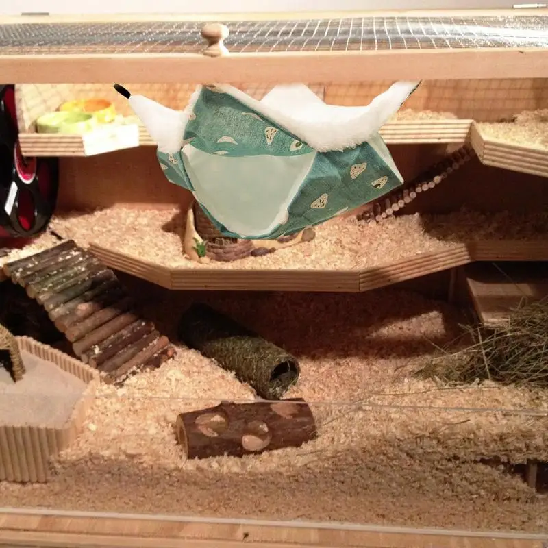 Hamster Swing - Image 4