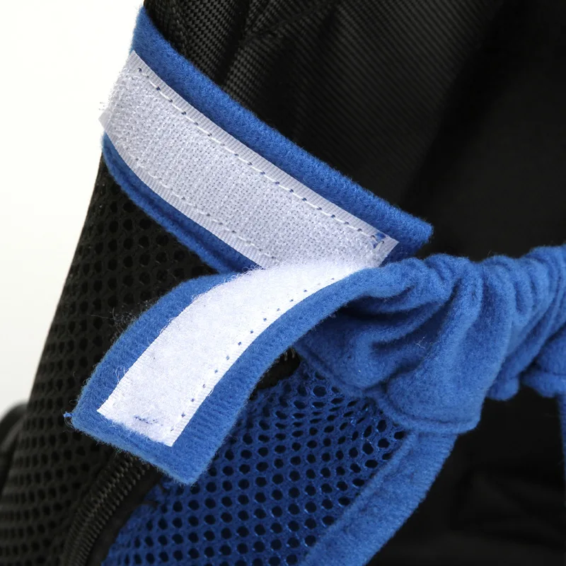 Pet Dog Carrier Backpack Mesh Camouflage Outdoor Travel Products Perros Breathable Shoulder Handle Bags for Small Dog Cats Gatos - Image 12