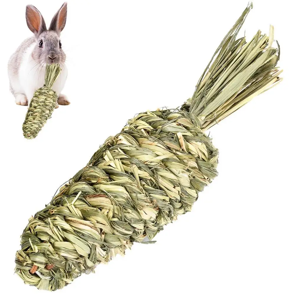 Grass Ball Teeth Grinding Toy - Image 7