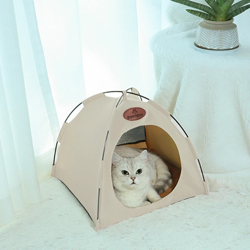 Foldable Pet Tent - Image 2
