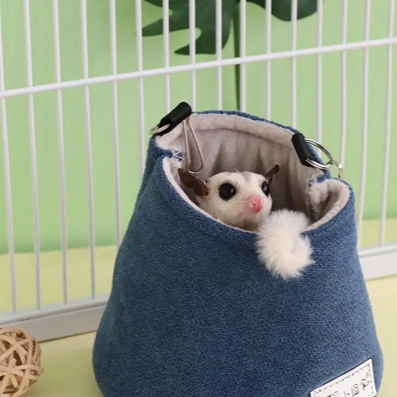 Sugar Glider Hamster Nest - Image 3