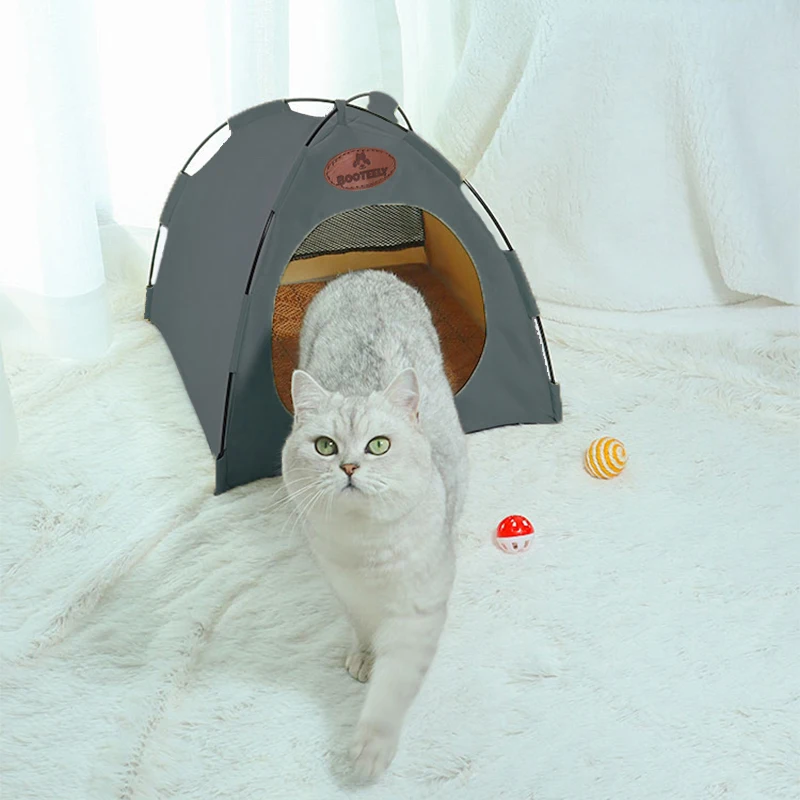 Foldable Pet Tent - Image 5