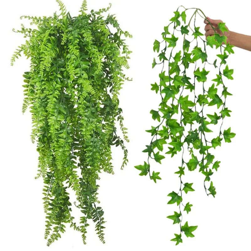Artificial Aquarium Plant Ornament