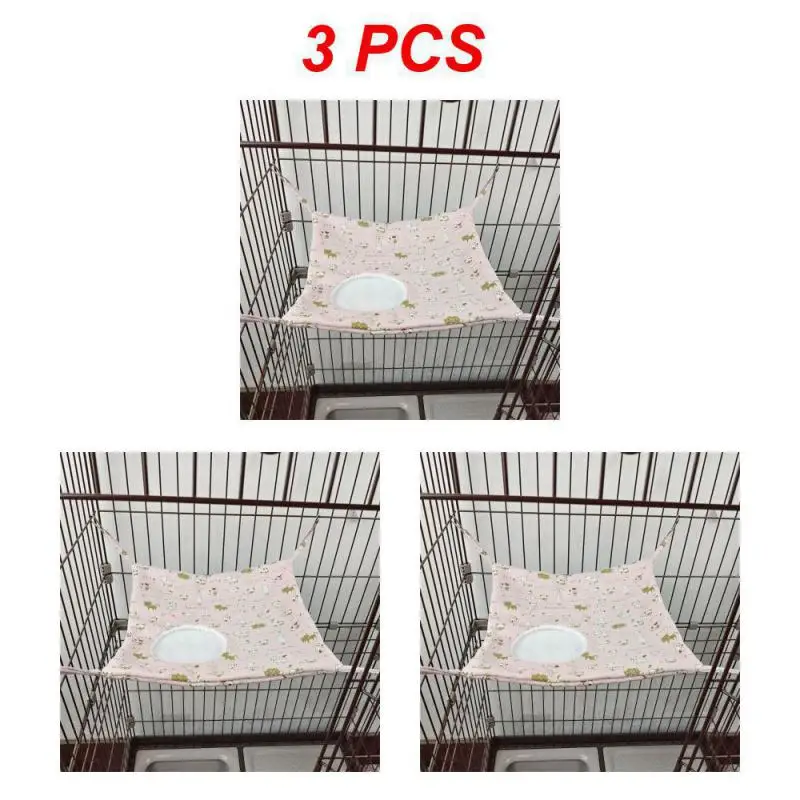 Hamster Hanging Hammock - Image 17