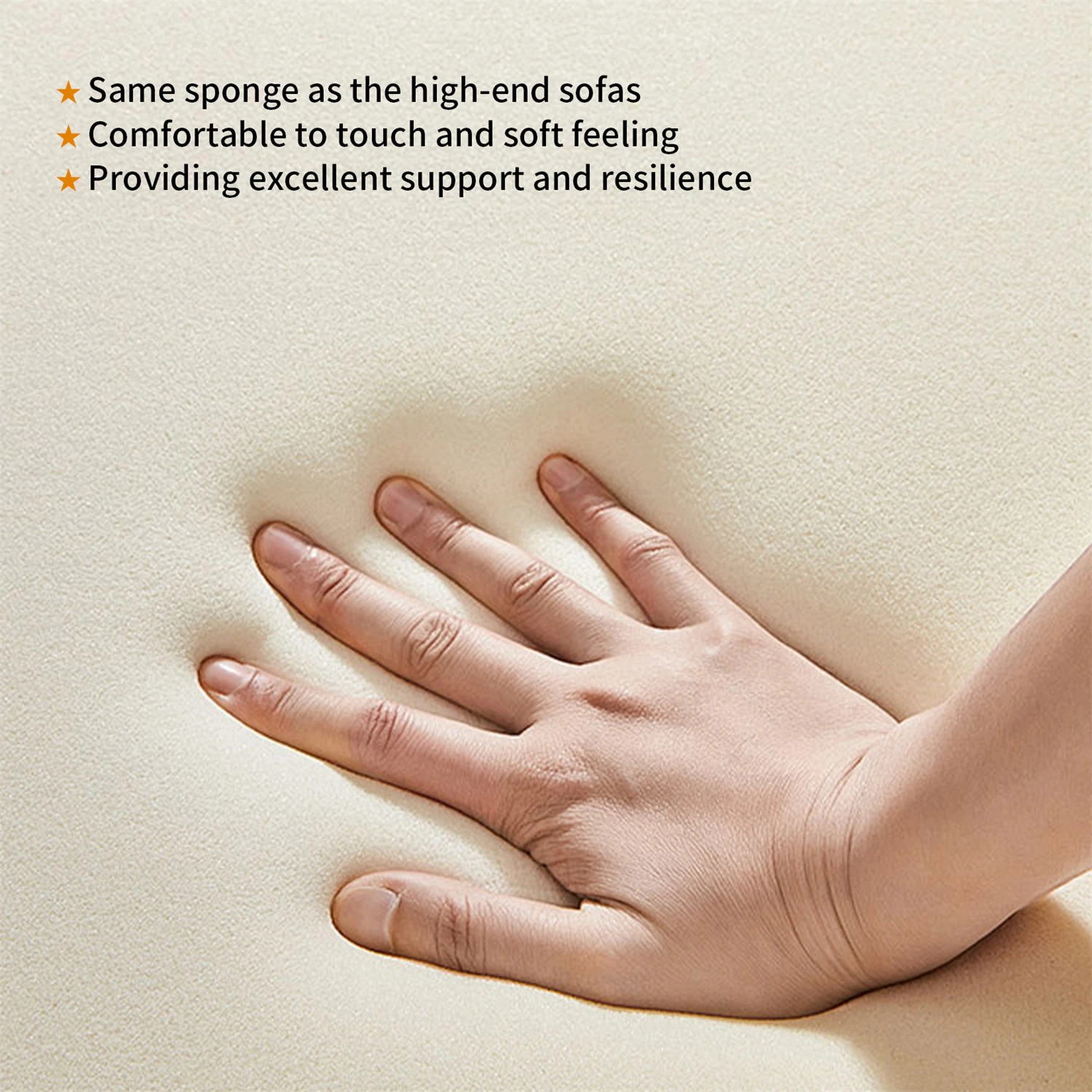 Calming Orthopedic Bed for Adults and Pets - Image 11