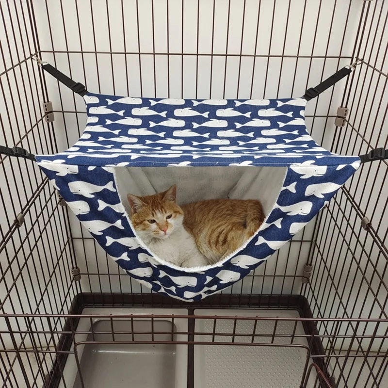 Small Pet Hammock - Image 10