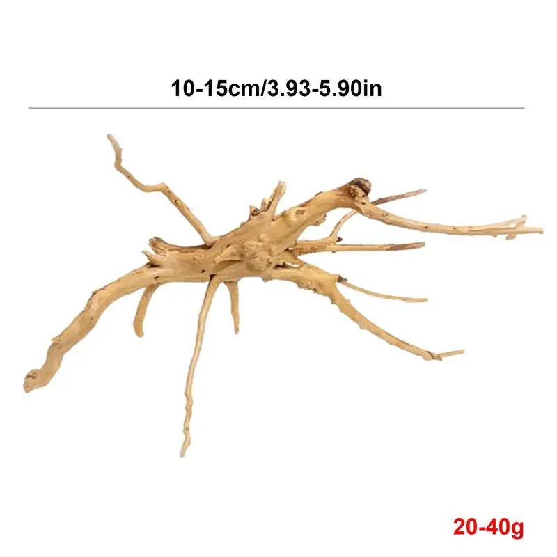 Aquarium Tank Wood Tree Root - Image 6