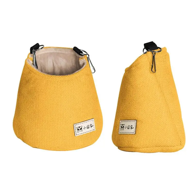 Sugar Glider Hamster Nest - Image 6