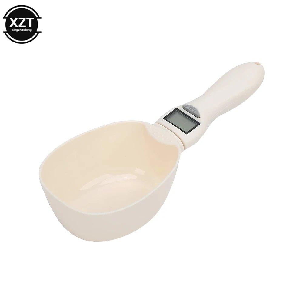 Pet Food Scale Spoon - Image 5