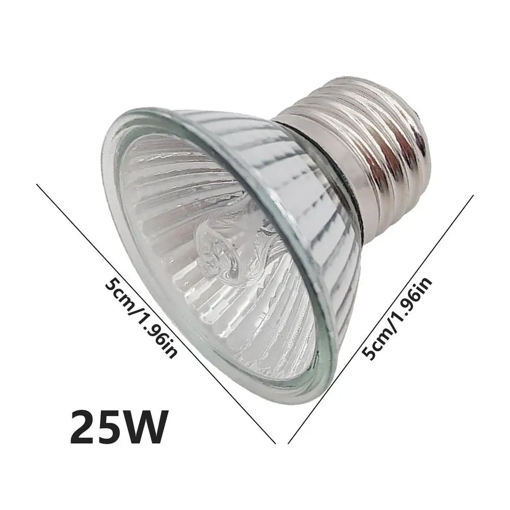 UVA UVB Reptile Light Basking Light - Image 11