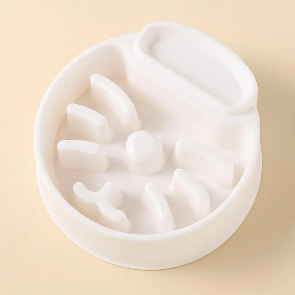 Anti-scratch Large Cat Bowl - Image 4