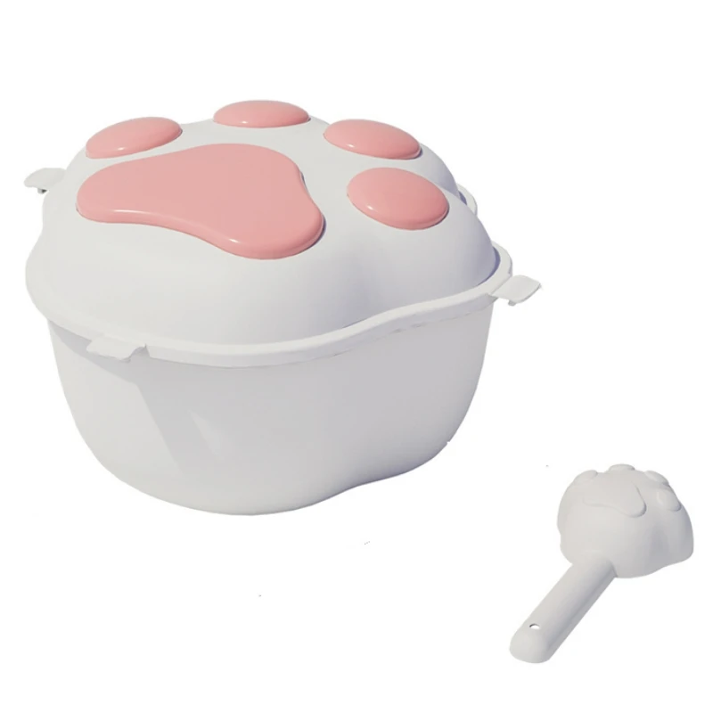 Pet Food Storage Container - Image 10