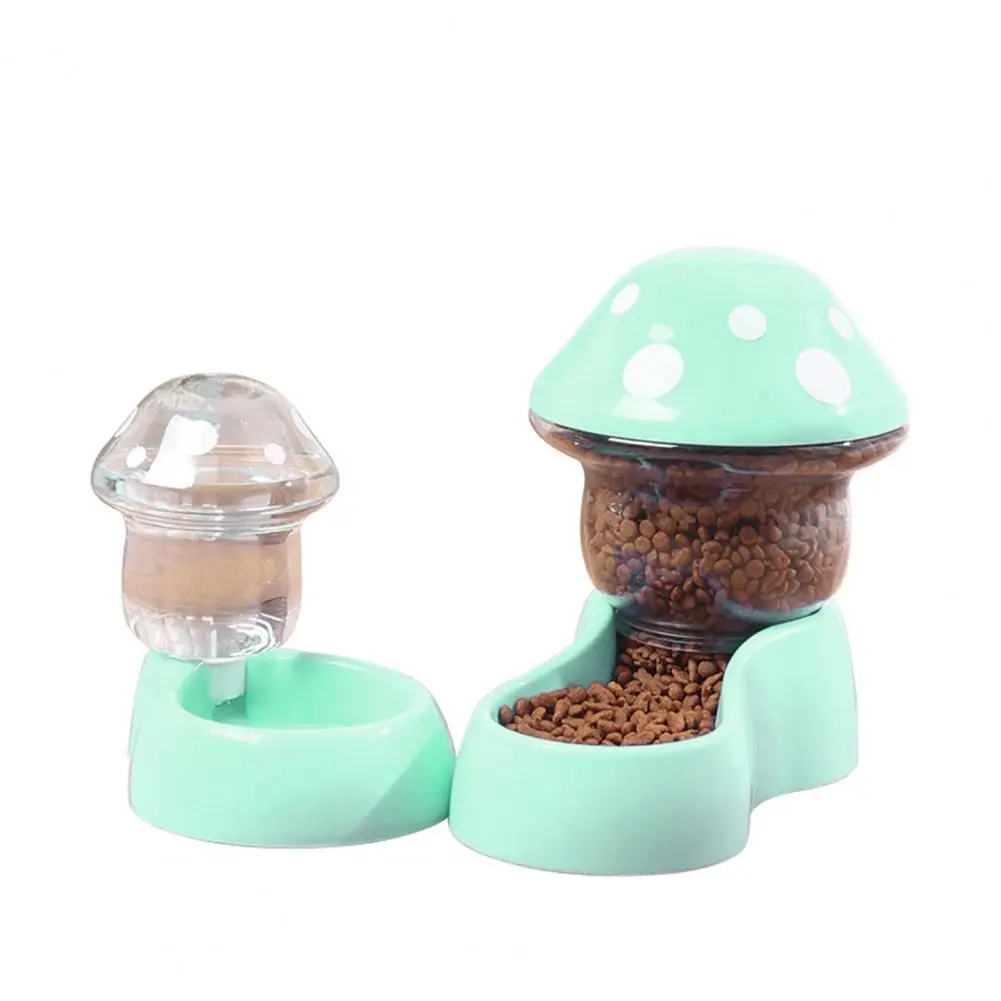 Easy to Clean Pet Feeder - Image 7