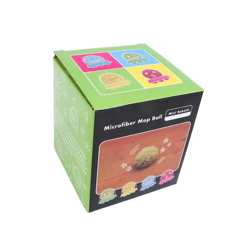 Interactive Plushy Rolling Ball - Image 6