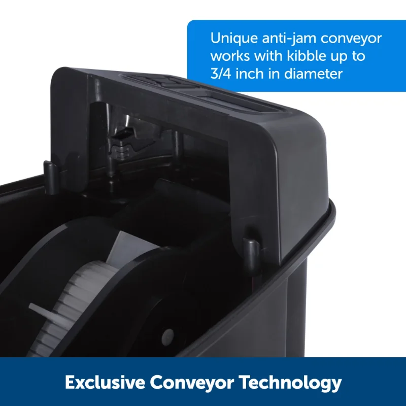 Automatic Cat Feeder - Image 4